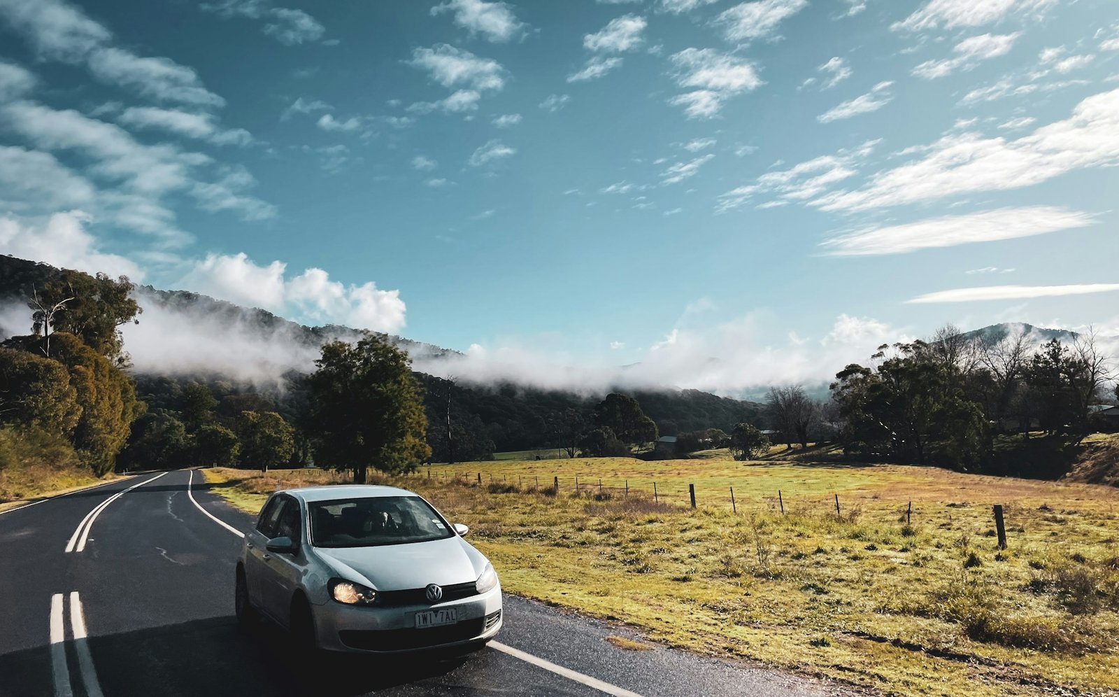 Essential Vehicle Preparation Tips For Remote Australian Touring