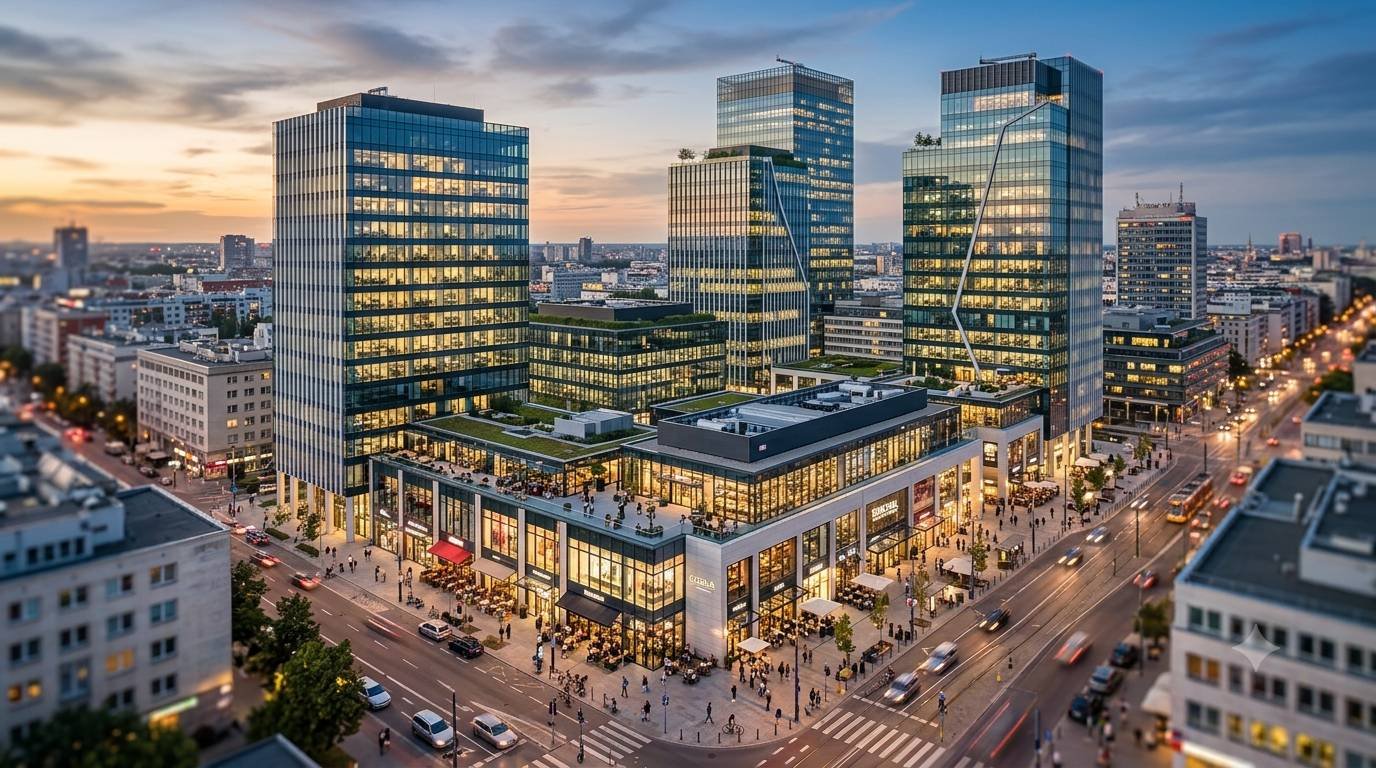 Understanding the Shifting Landscape of Office and Retail Leasing in 2026