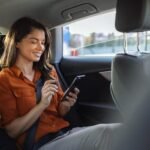 How Rideshare Platforms Handle Passenger Safety Complaints