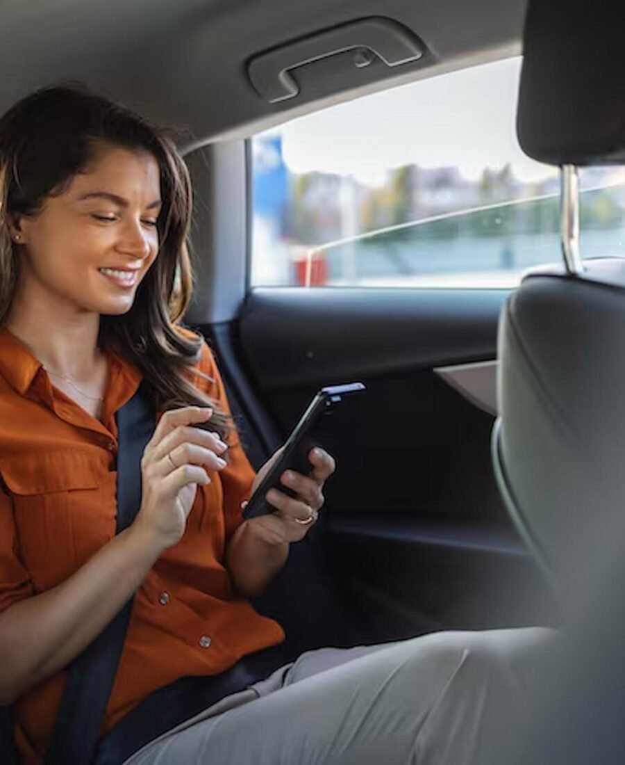 How Rideshare Platforms Handle Passenger Safety Complaints