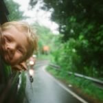 Road Trip Tips for Families With Young Children