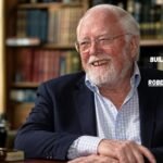 Robert Attenborough: Biography, Professional Career, and Family Life
