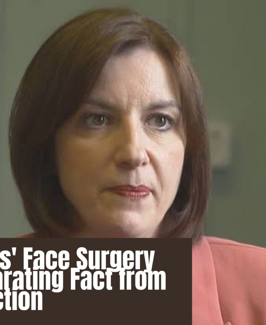 Who Is Romilly Weeks? Face Surgery Rumours and Life Story