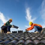 Affordable Roofing Services for Homeowners: Why Sunnyside Roofing LLC Is Your Best Choice