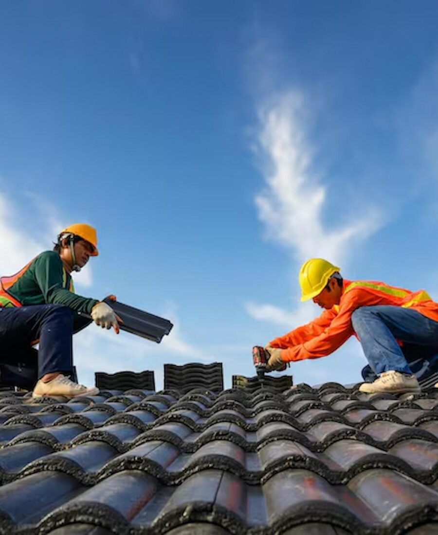 Affordable Roofing Services for Homeowners: Why Sunnyside Roofing LLC Is Your Best Choice