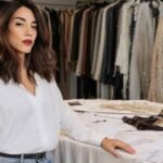 Rouba Saadeh’s Life, Career, and Family