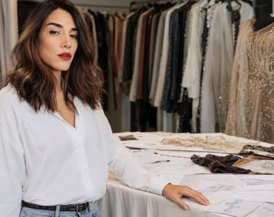 Rouba Saadeh’s Life, Career, and Family