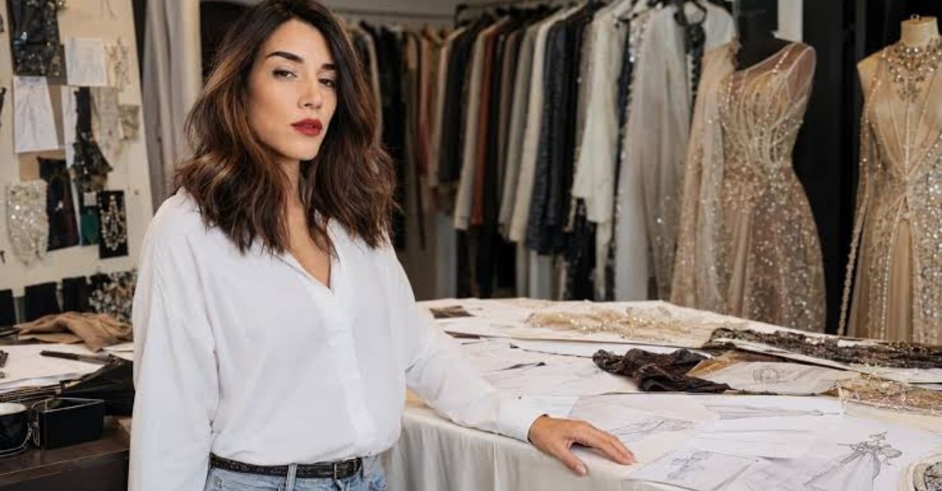 Rouba Saadeh’s Life, Career, and Family