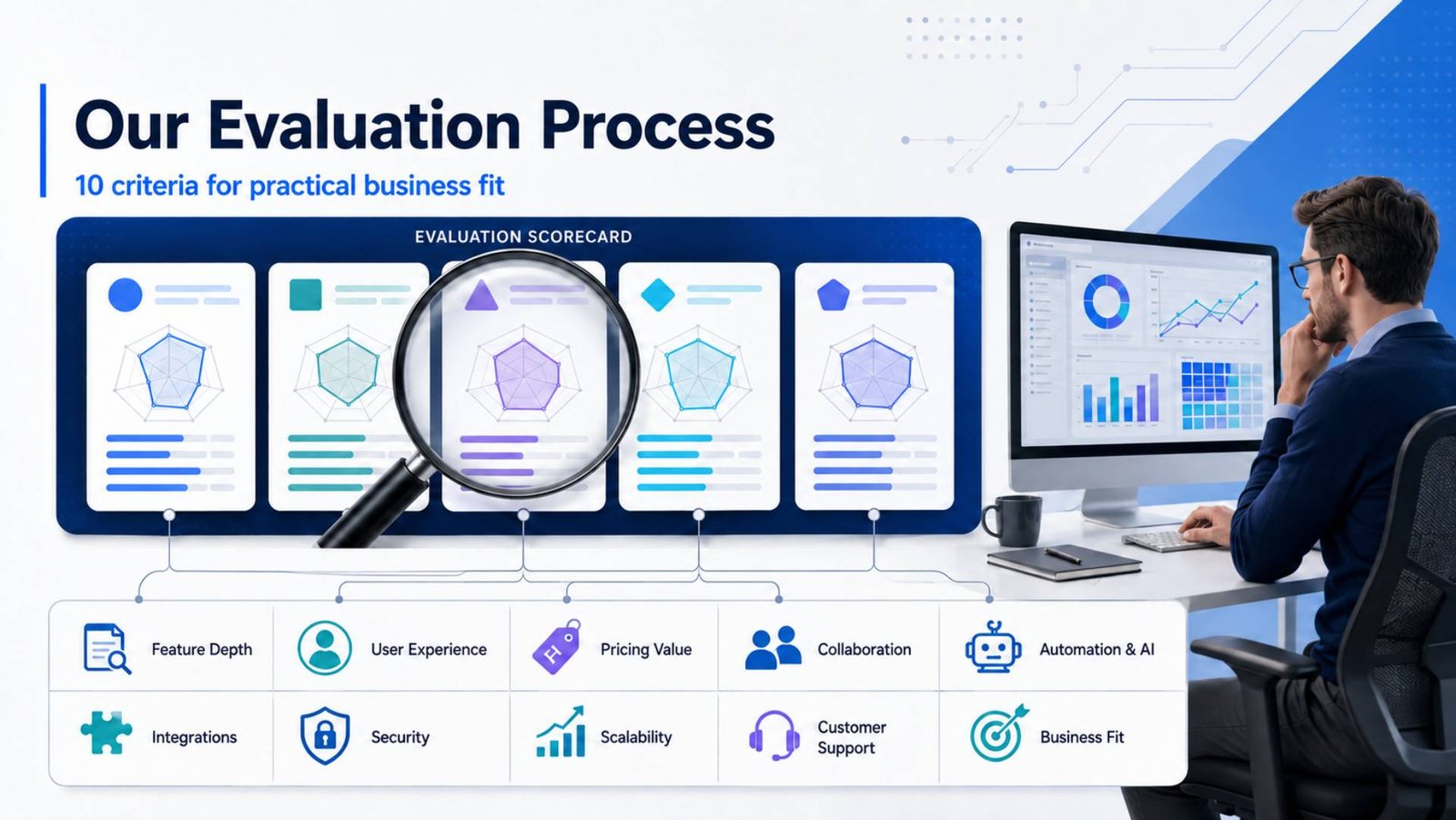 Saas Tools