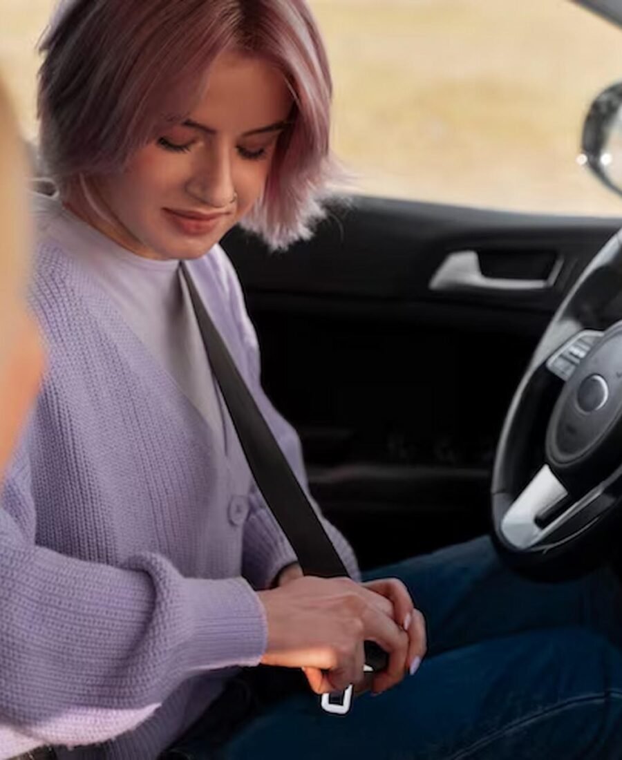 Developing Safe Driving Habits in Ontario: A Comprehensive Guide