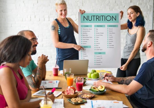 Signs Your Nutrition Coaching Process Needs A Better System
