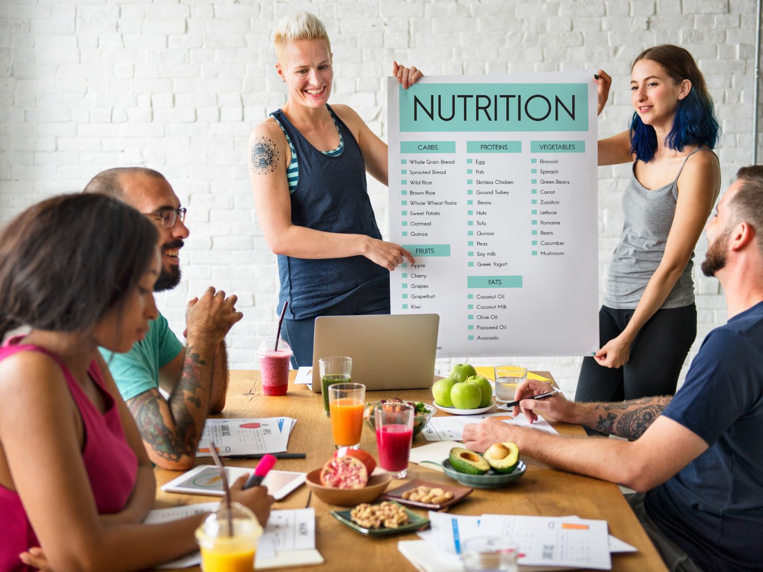 Signs Your Nutrition Coaching Process Needs A Better System
