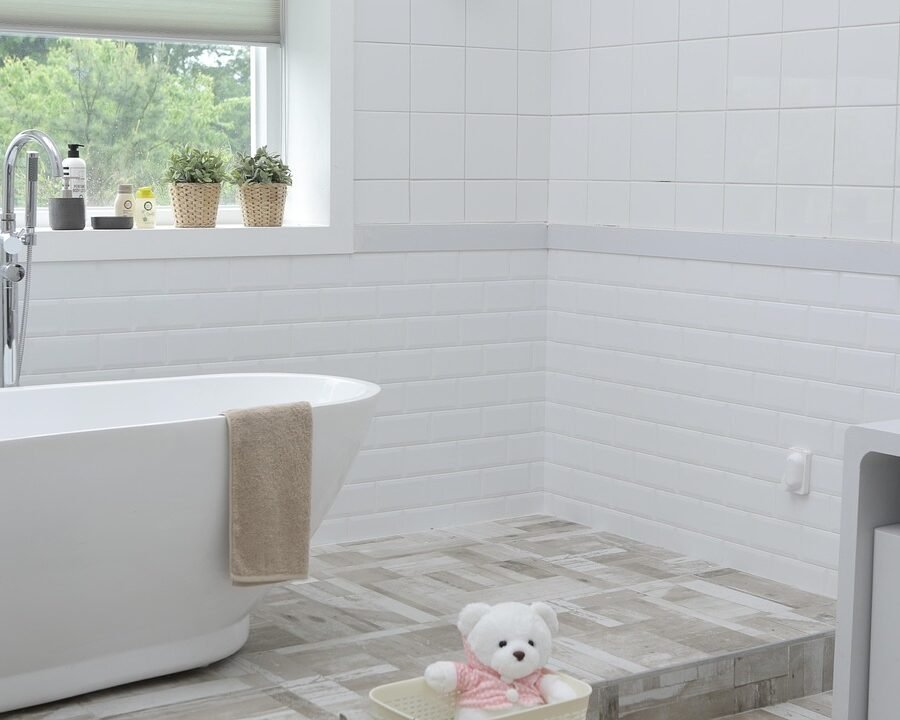 Small Bathroom Upgrades That Make Daily Life Easier
