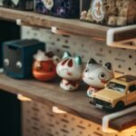 A Beginner’s Guide To Displaying Small Collectibles at Home