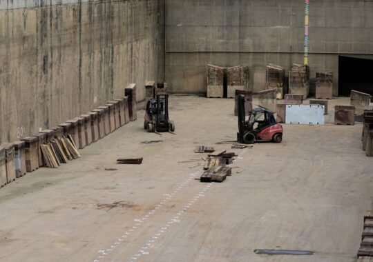 Small Warehouse Habits That Prevent Costly Downtime