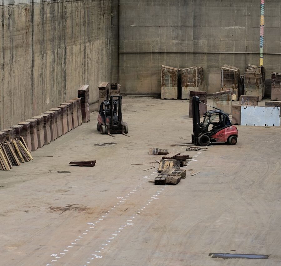 Small Warehouse Habits That Prevent Costly Downtime