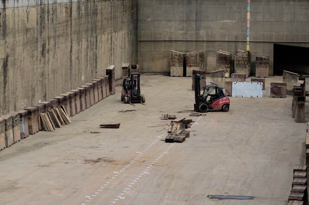 Small Warehouse Habits That Prevent Costly Downtime