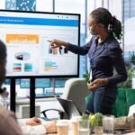 How Smart Presentation Tools Are Revolutionizing Communication