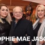 Sophie Mae Jason: Early Life, Family, Biography and Facts