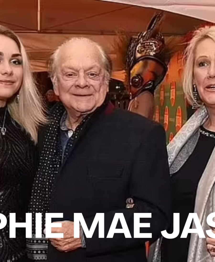 Sophie Mae Jason: Early Life, Family, Biography and Facts