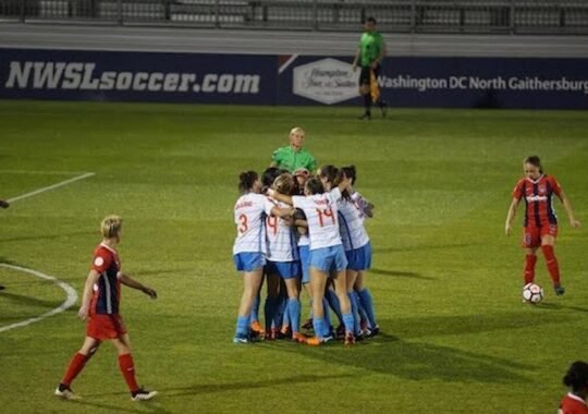 Effective Communication Channels for Sports Teams in the Digital Age