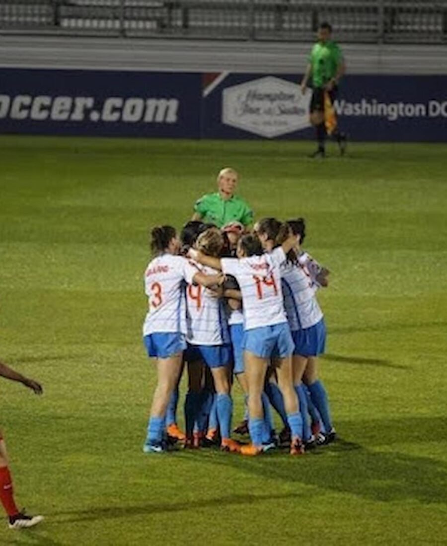 Effective Communication Channels for Sports Teams in the Digital Age