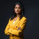 Sumi Somaskanda: BBC Anchor And Journalist
