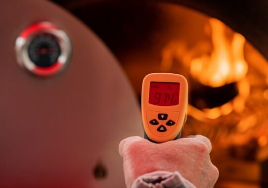 A Practical Guide To High Temperature Coatings and Their Benefits