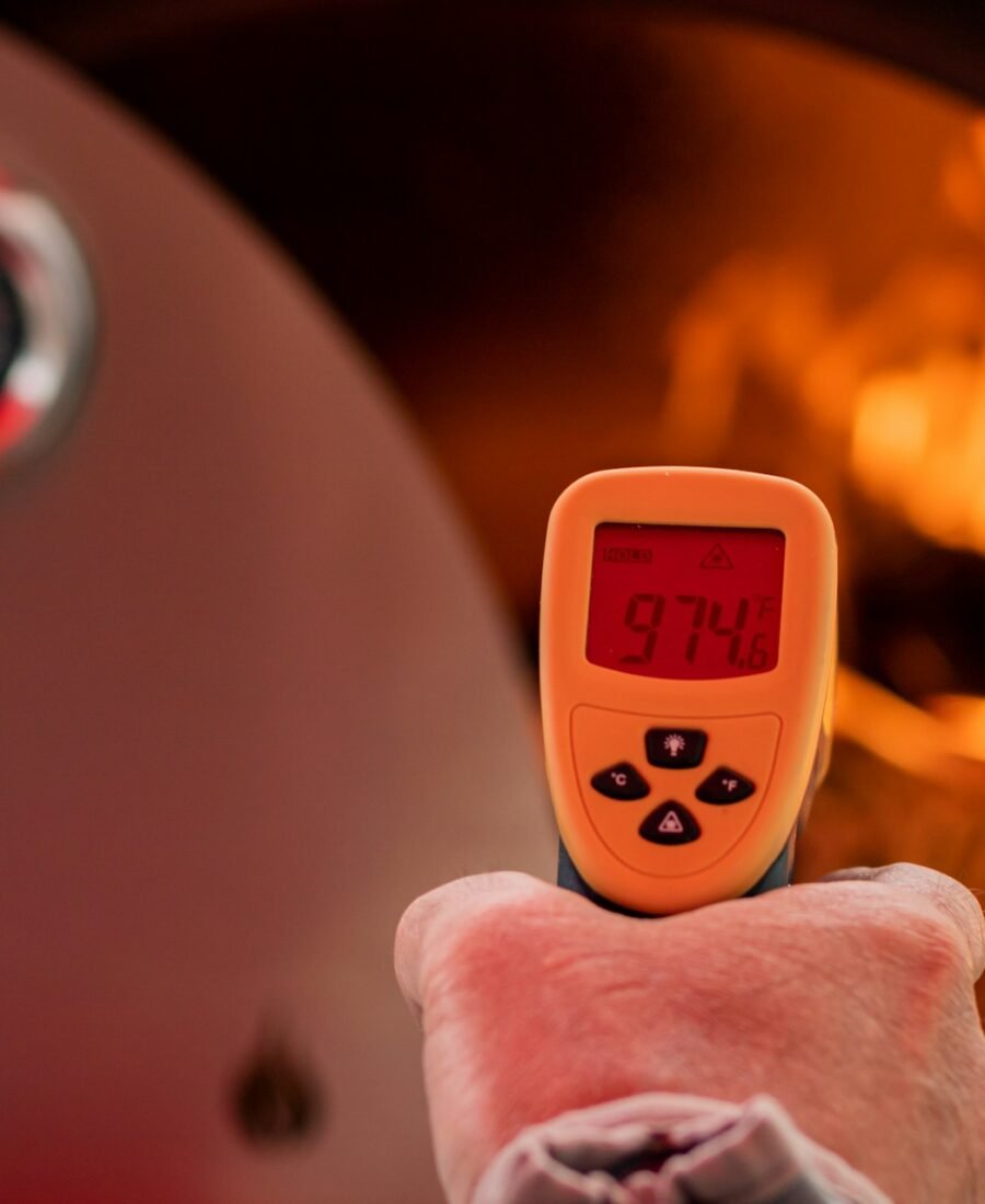 A Practical Guide To High Temperature Coatings and Their Benefits