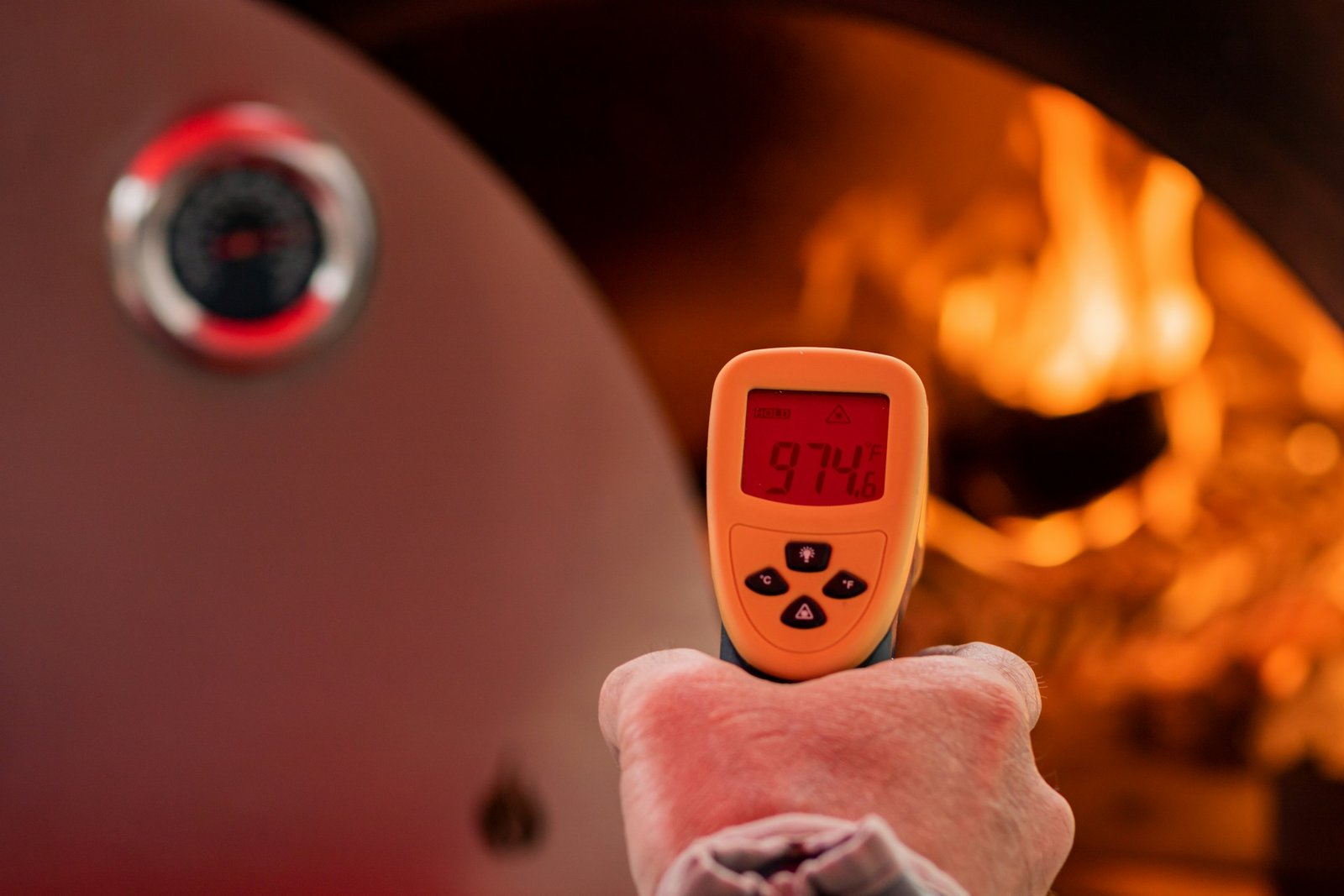 A Practical Guide To High Temperature Coatings and Their Benefits