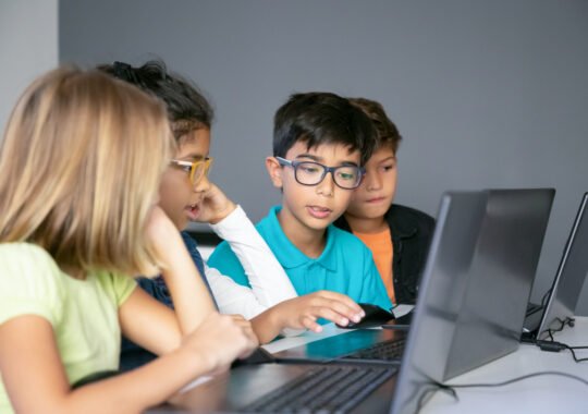 The Best Online Coding Platforms for Kids in 2026: A Parent’s Guide to Game-Based Learning