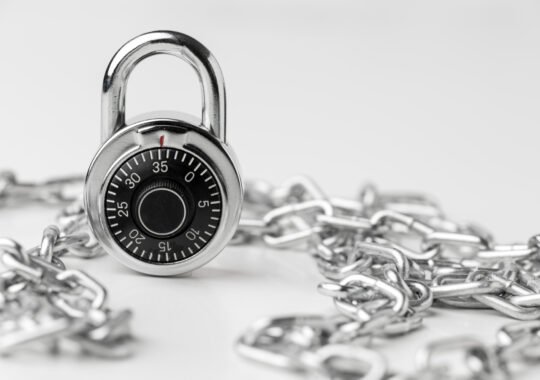 The Critical Role of Security Fasteners in Modern Asset Protection
