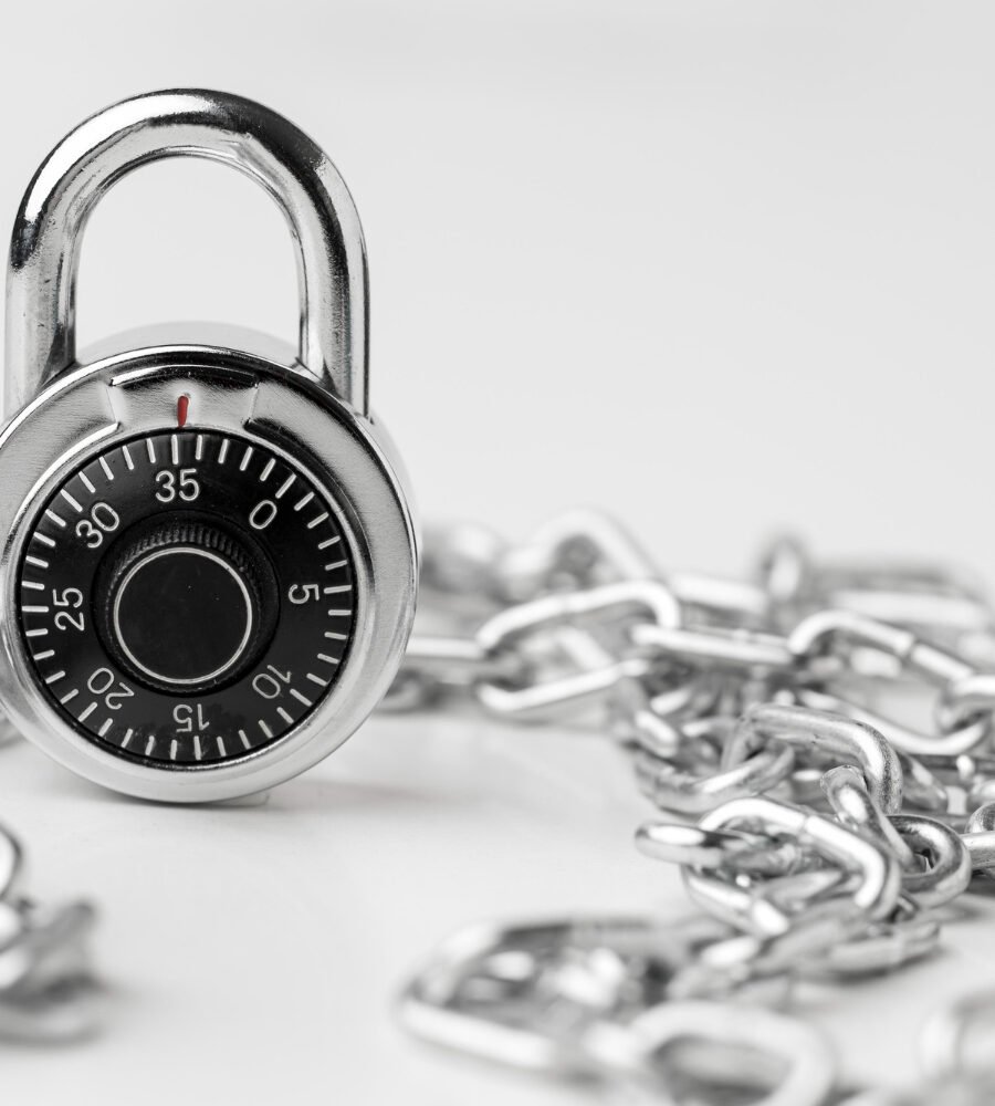 The Critical Role of Security Fasteners in Modern Asset Protection
