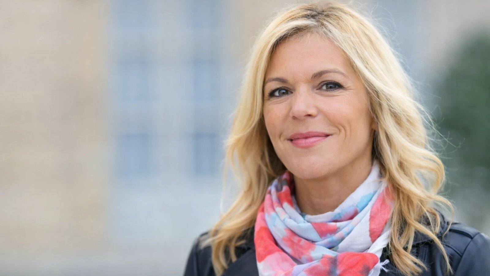 The Life, Career, and Family Of Laurence Auzière Jourdan