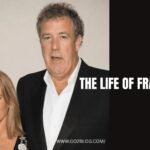 The Life of Frances Cain: Family, Career, and Biography