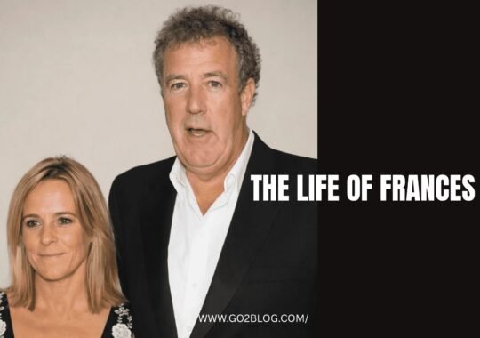 The Life of Frances Cain: Family, Career, and Biography