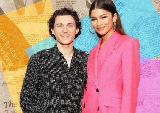 Tom Holland’s Actual Height, Career, and Life Story