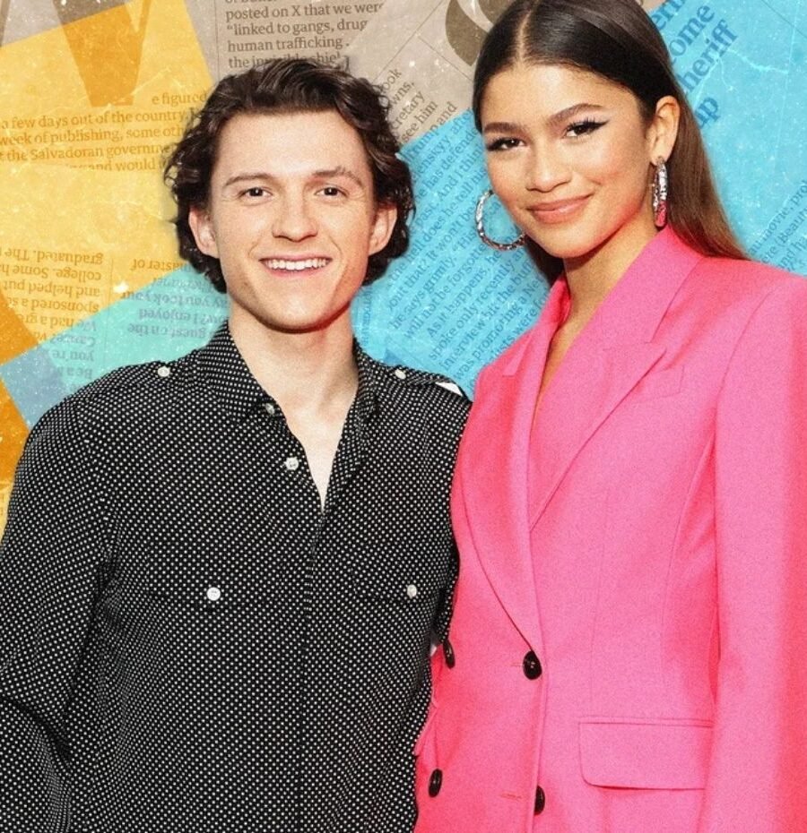 Tom Holland’s Actual Height, Career, and Life Story