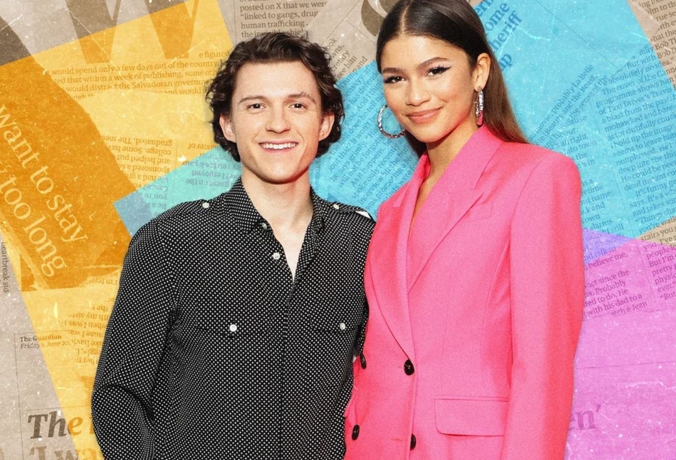 Tom Holland’s Actual Height, Career, and Life Story