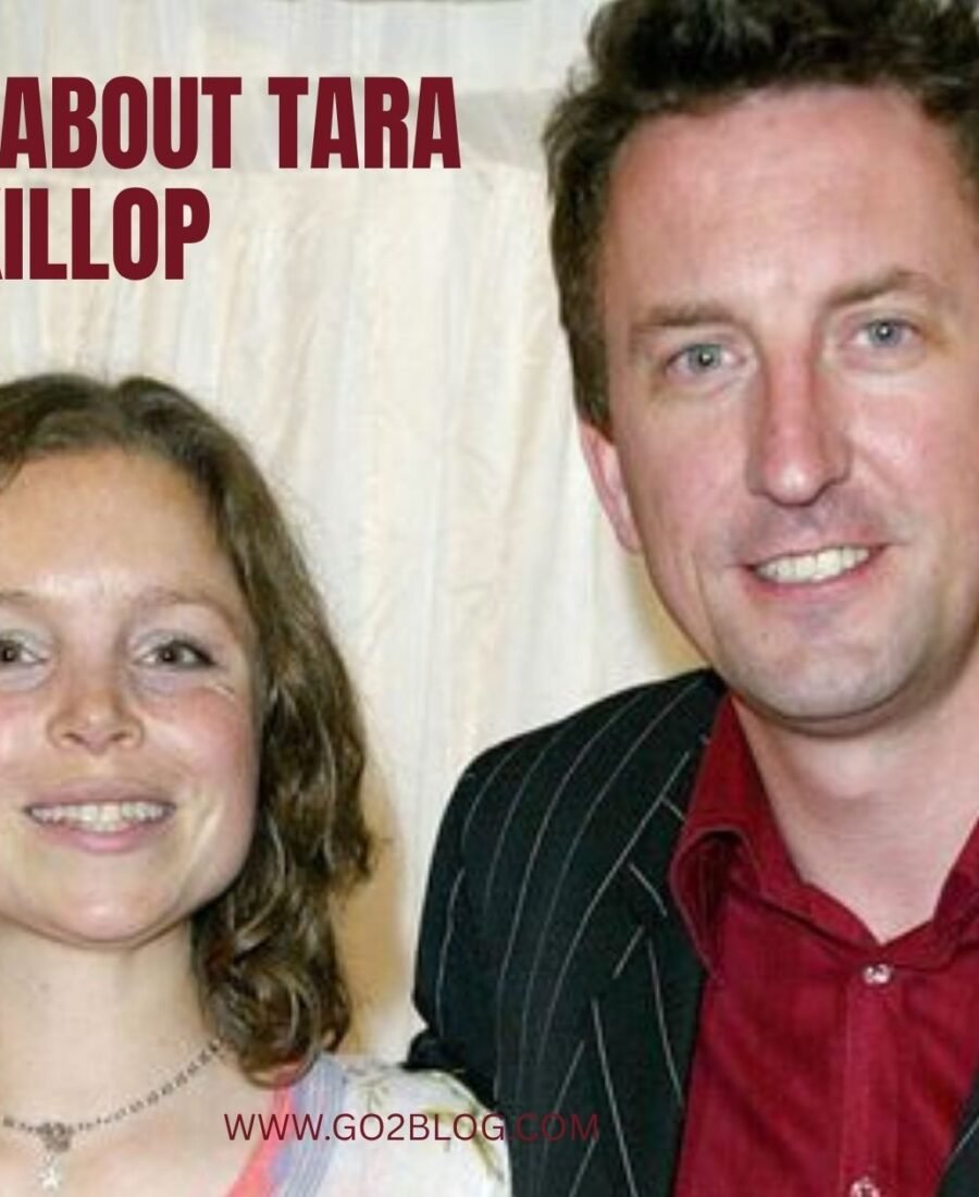 The Truth About Tara McKillop: Blind Rumours and Her Life With Lee Mack