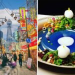 The Ultimate Guide To Bleisure Travel and Fine Dining In Osaka