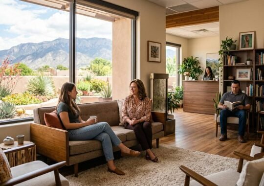 The 10 Best Therapy Centers in Albuquerque for 2026