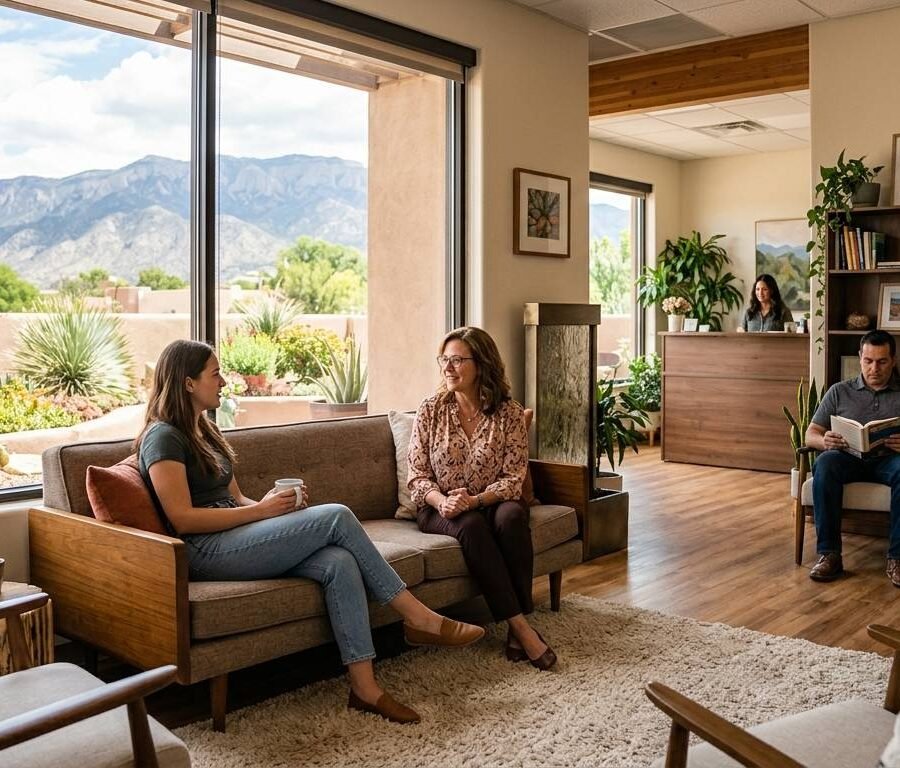The 10 Best Therapy Centers in Albuquerque for 2026