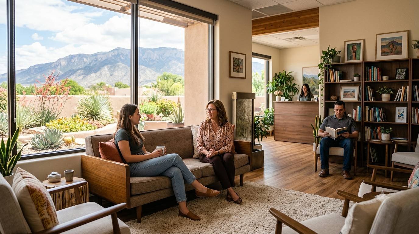 The 10 Best Therapy Centers in Albuquerque for 2026