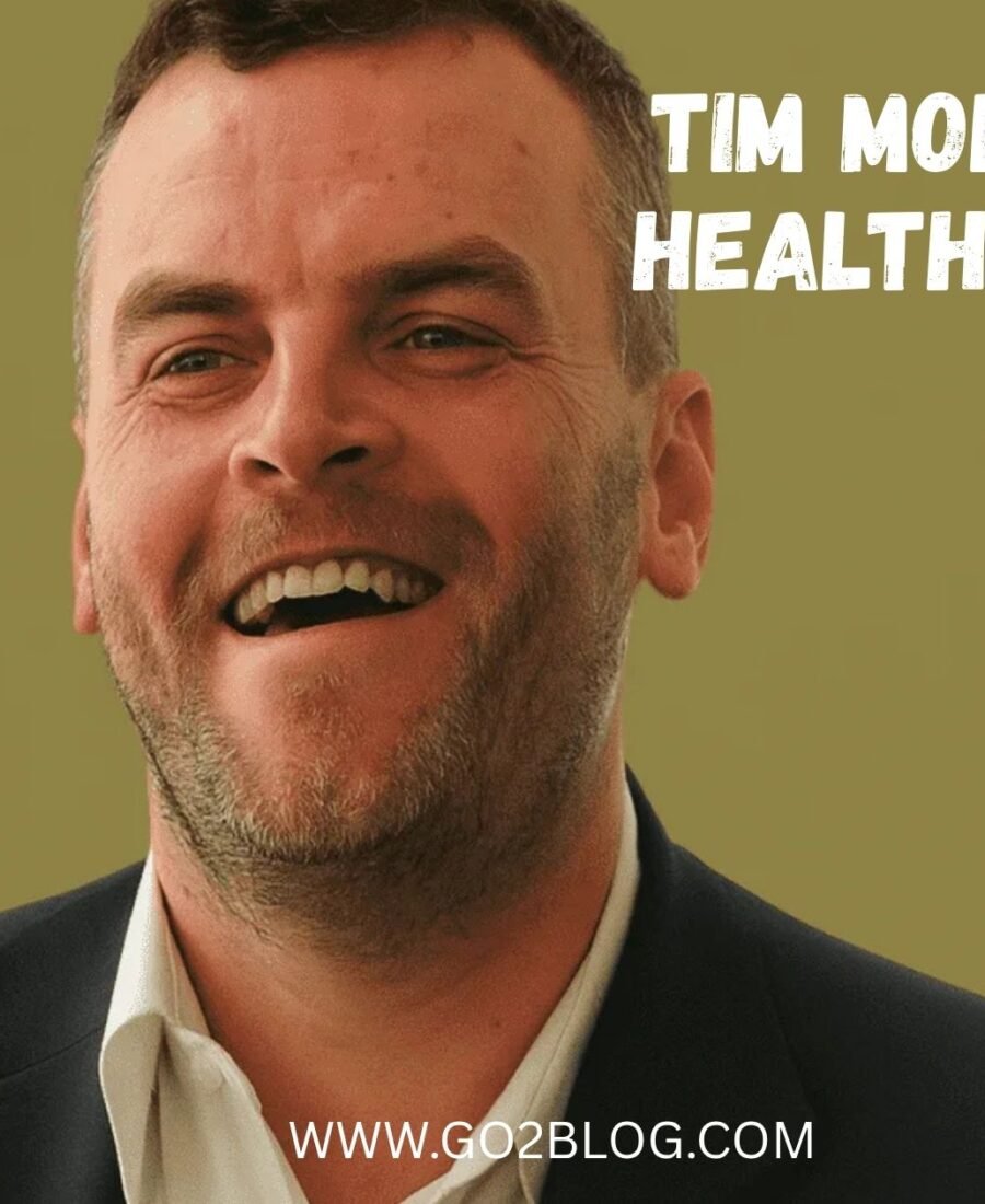Tim Montgomerie Health Problems: Facts, Rumours and The Truth