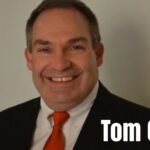 Tom Cates: Life, Career, and Lasting Business Impact