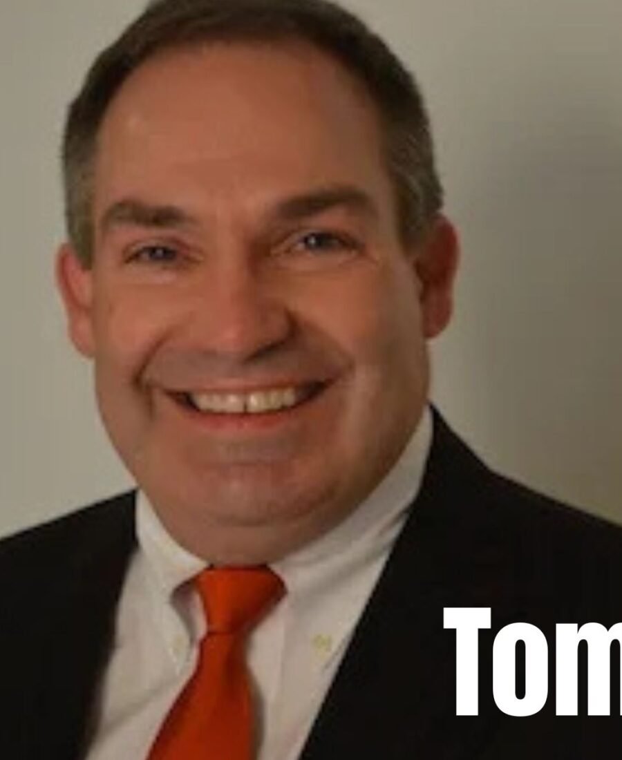 Tom Cates: Life, Career, and Lasting Business Impact