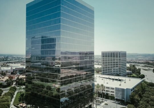 Top Commercial Real Estate Trends Owners Should Watch in 2026