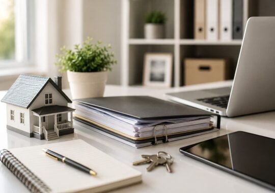 The Essential Role of a Transaction Coordinator in Streamlining Real Estate Transactions