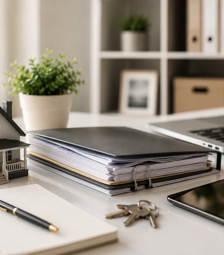 The Essential Role of a Transaction Coordinator in Streamlining Real Estate Transactions